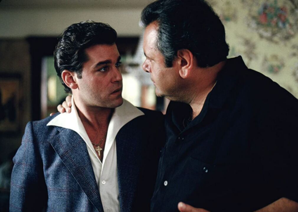 Wiseguy